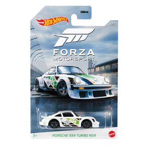 Hot Wheels Automotive Assorted