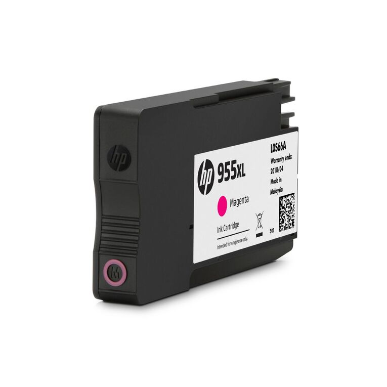 HP Ink 955XL 1600 Pages, , hi-res
