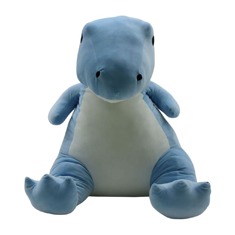 Play Studio Jumbo Squishy Trex, , hi-res