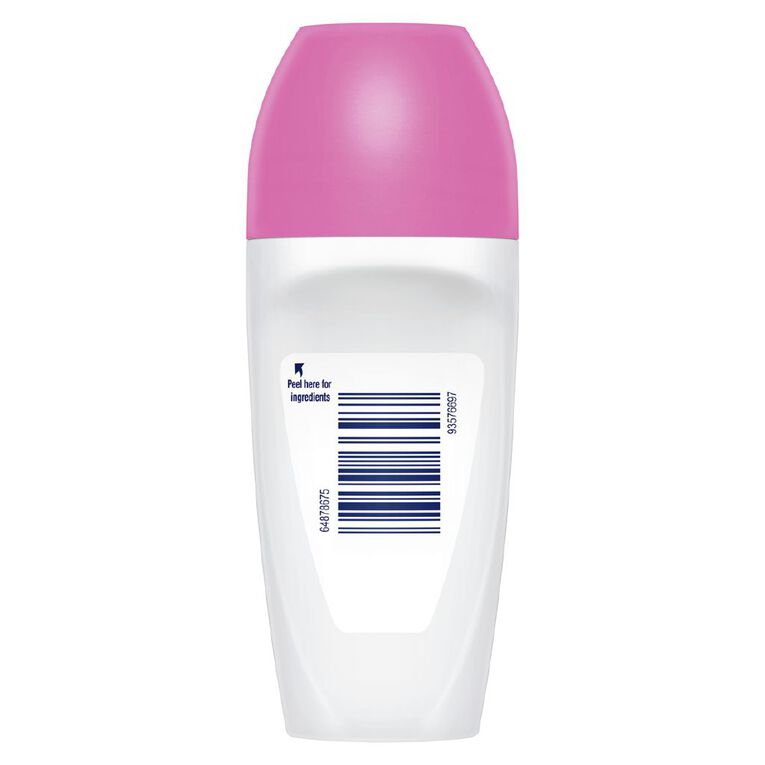 Dove Deodorant Roll On Pomegranate 50ml, , hi-res