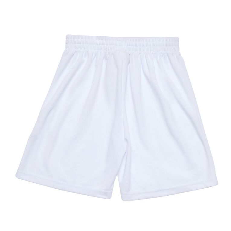 Schooltex Breezeway Short, White, hi-res