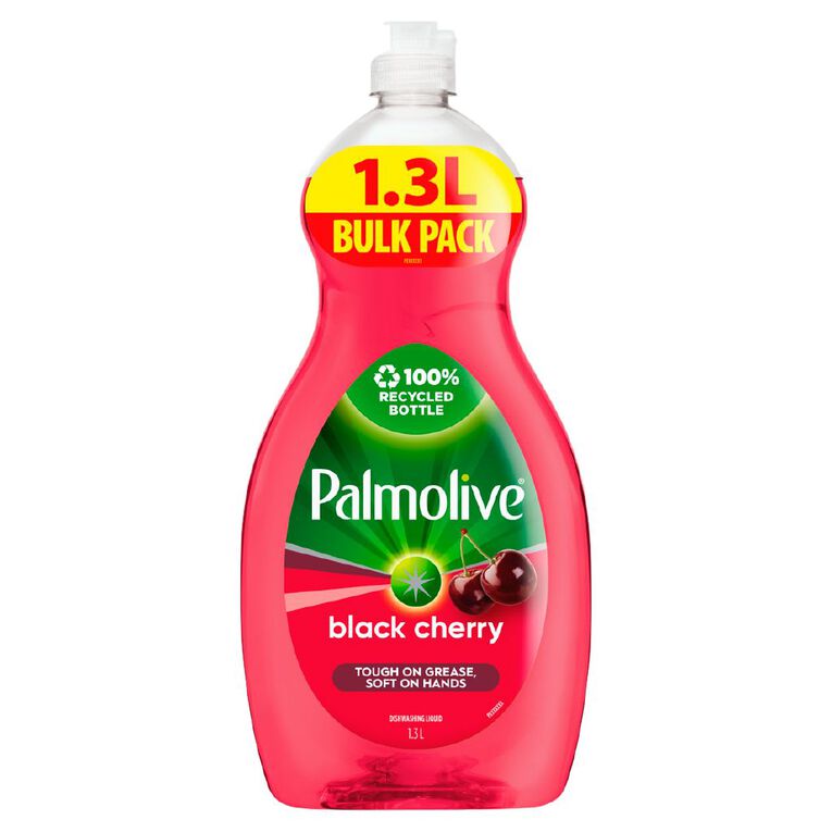 Palmolive Standard Black Cherry Dish 1.3L, , hi-res