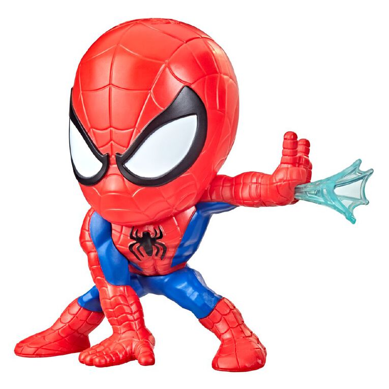 Bop It Spiderman Game, , hi-res