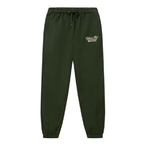 Young Original Urban Academy Heavy Weight Cuffed Trackpants
