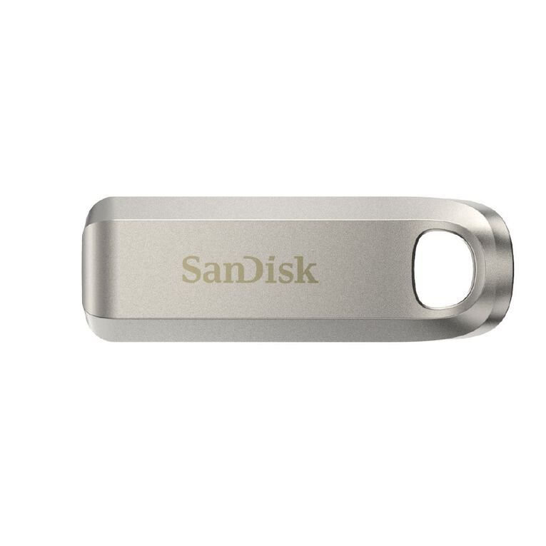 Sandisk Ultra Luxe USB Type-C Flash Drive 256GB, , hi-res