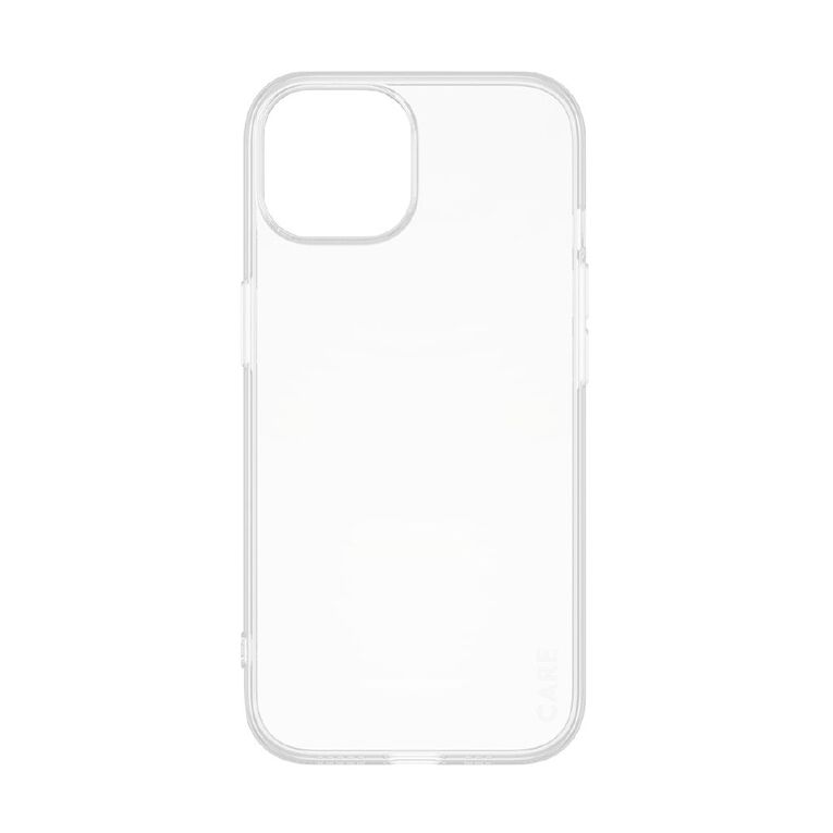 PanzerGlass CARE by Panzer Case For Oppo A5X Clear, , hi-res