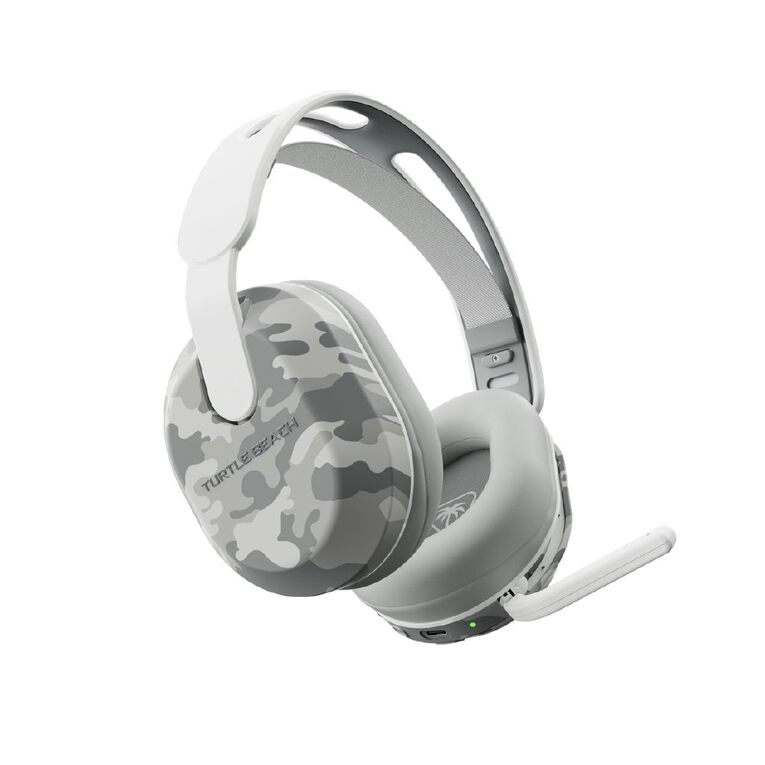 Turtle Beach Stealth 500P Wireless Gaming Headset - Arctic Camo, , hi-res