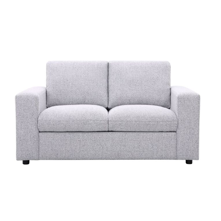 Living & Co Sienna 2.5 Seater Sofa, , hi-res