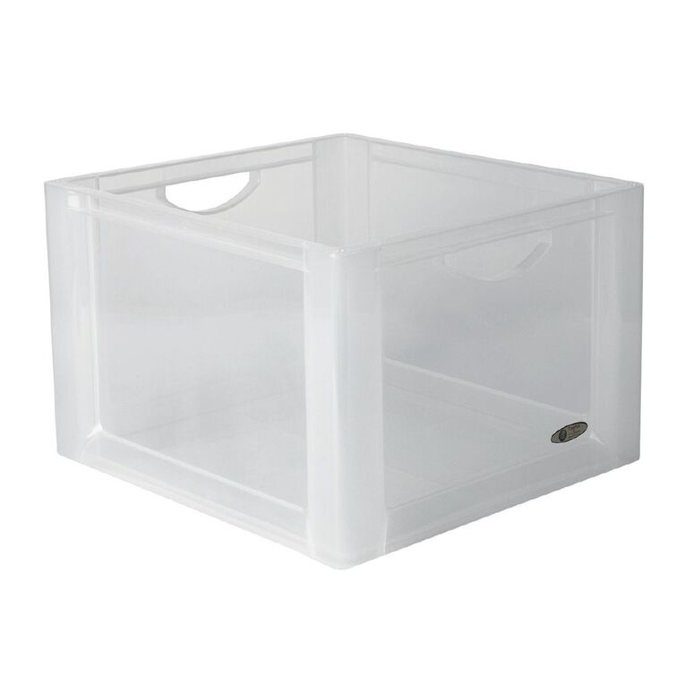 Taurus G Cube Clear 30L, , hi-res