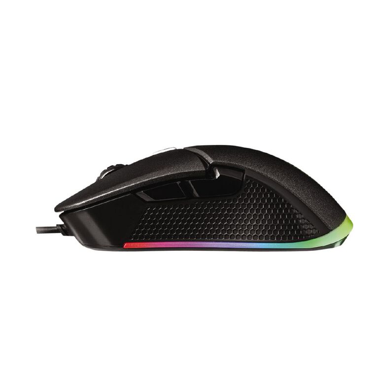TTesports Iris Optical Gaming Mouse, , hi-res