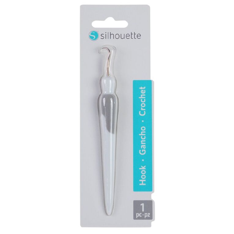 Silhouette Hook Tool, , hi-res