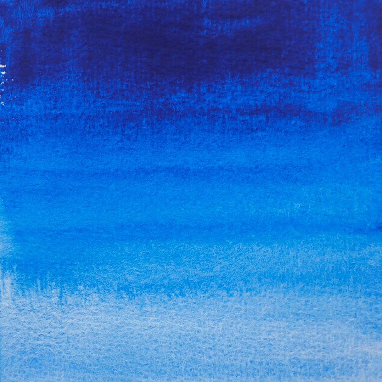 BLOCKX Watercolour Tube 15ml S4 454 Cyan Cyan, , hi-res