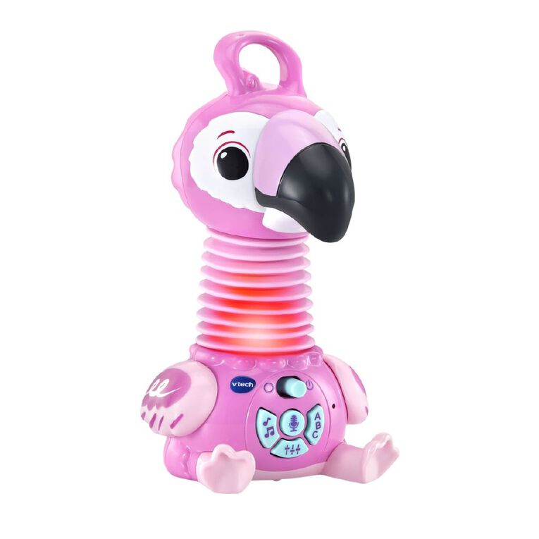 Vtech Stretch & Play Flamingo, , hi-res