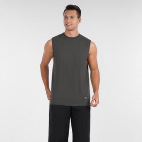 Active Intent Men's Muscle Tank