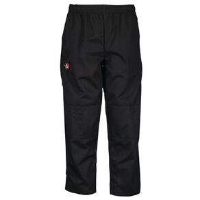 Schooltex Marshland Double Knee Pants with Embroidery