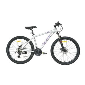 Milazo 26 Inch Pulse Alloy Mountain Bike 21 Speed