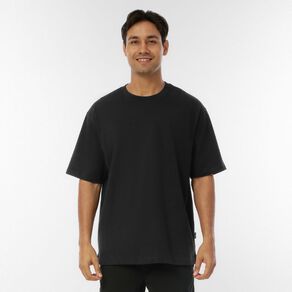 Garage Men's Heavyweight Boxy Tee