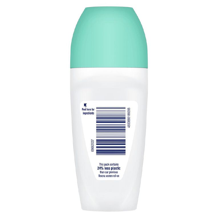 Rexona Women's Roll On Shower Fresh 50ml, , hi-res