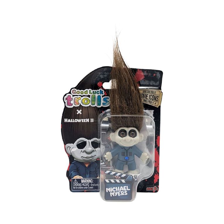 Trolls Mini Movie Classics Assorted, , hi-res