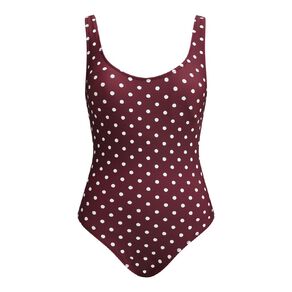H&H Women's Padded Cup Swimsuits