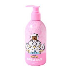 Minions Bubble Bath