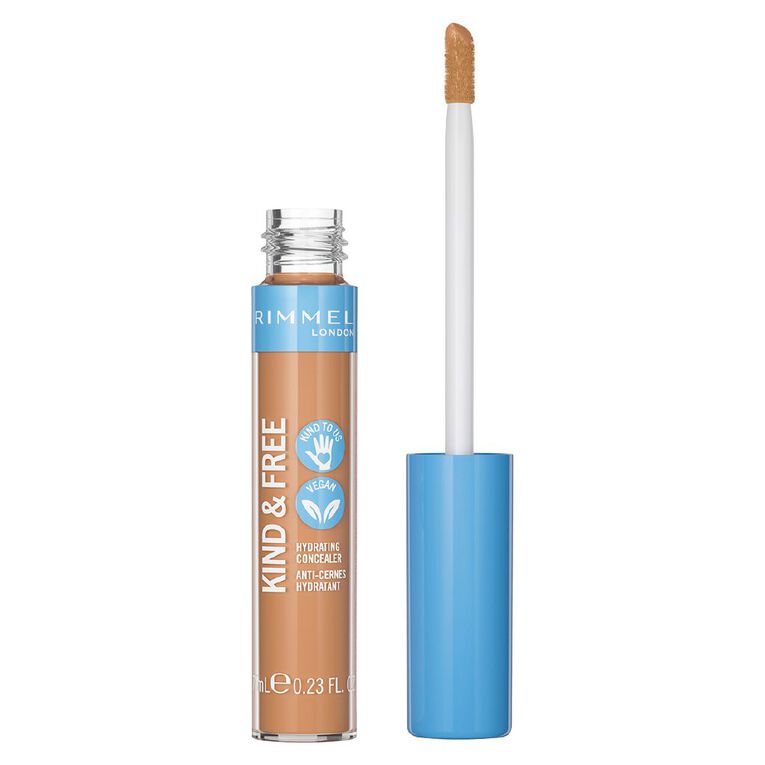 Rimmel Kind & Free Concealer 030 Medium, , hi-res