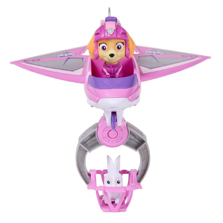 Paw Patrol Air Rescue Themed Vehicle, , hi-res