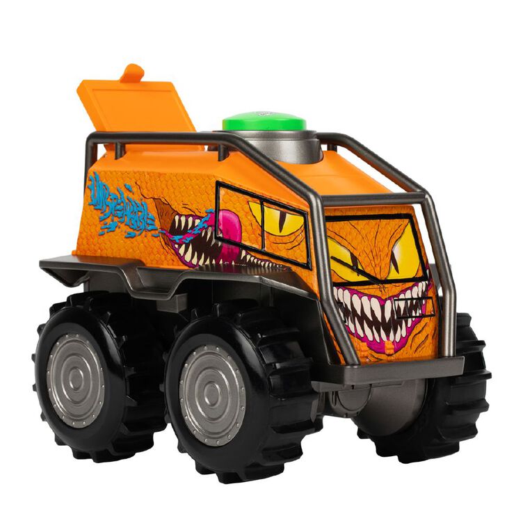 Unspeakable Challenge Accepted Tank, , hi-res