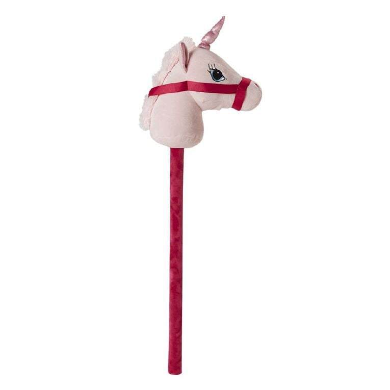Play Studio Hobby Horse Assorted Assorted The Warehouse