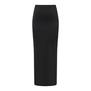 H&H Women's Contour Maxi Skirt