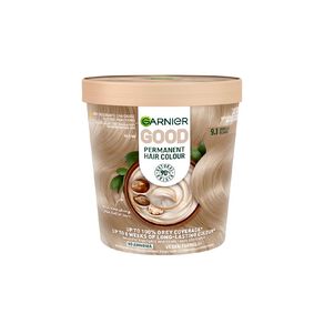 Garnier Good Hair Colour Vanilla Blonde 9.1