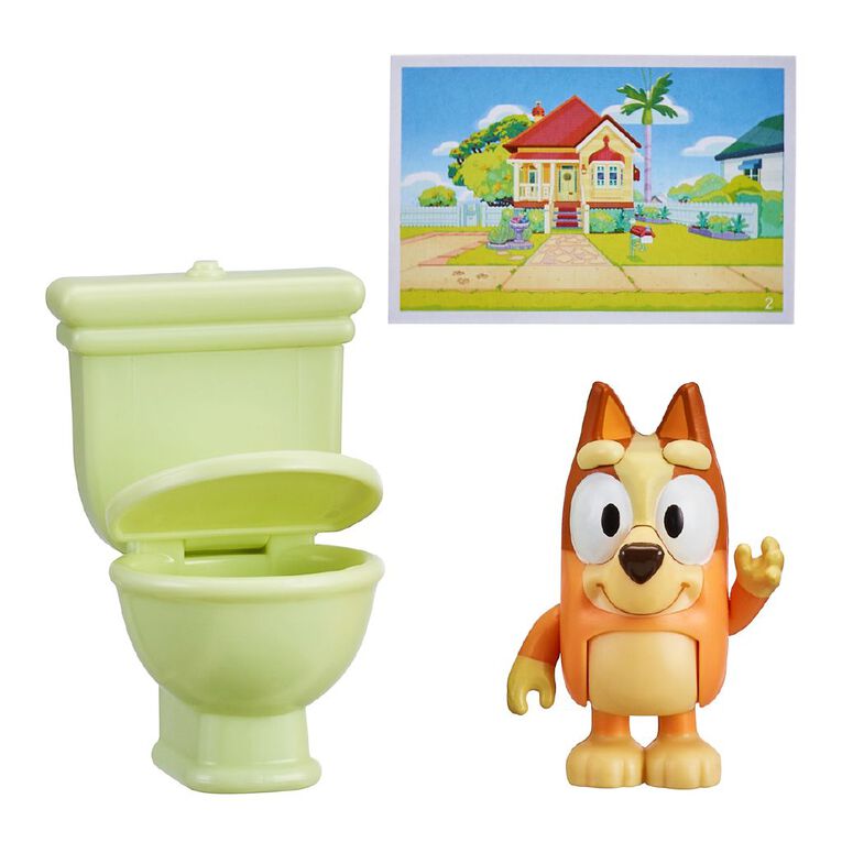 Bluey Story Starter Pack Series 13, , hi-res