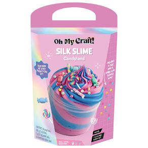 OMC OMC! Candyland Midi Slime Kit