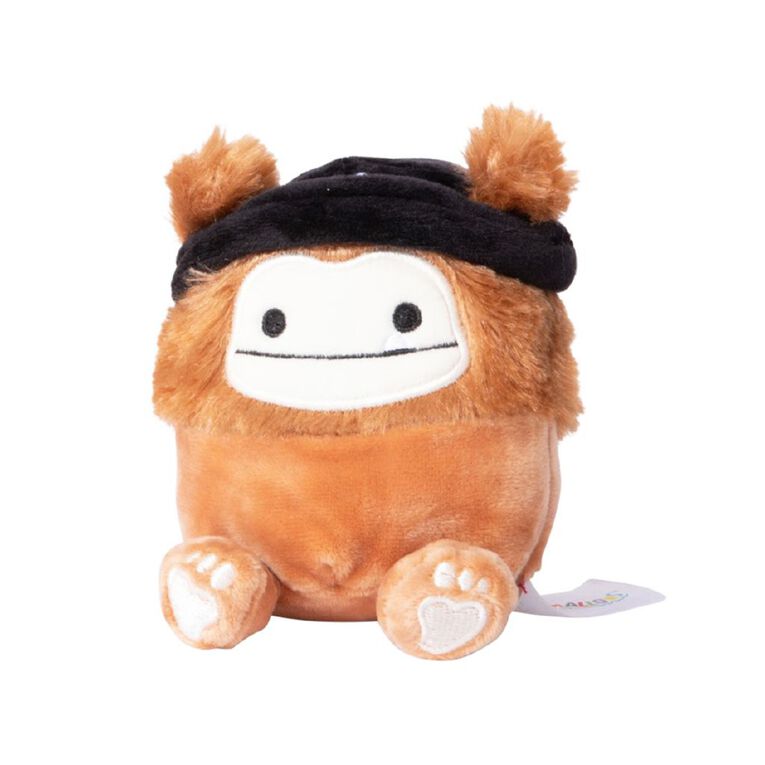 Squishmallows Take 4 Card Game, , hi-res