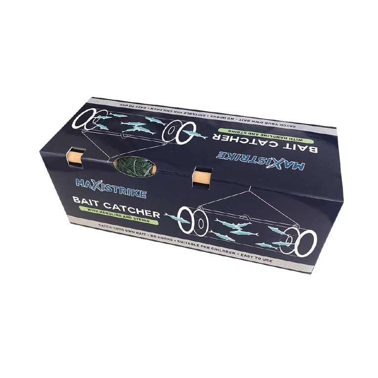 Maxistrike Bait Catcher, , hi-res