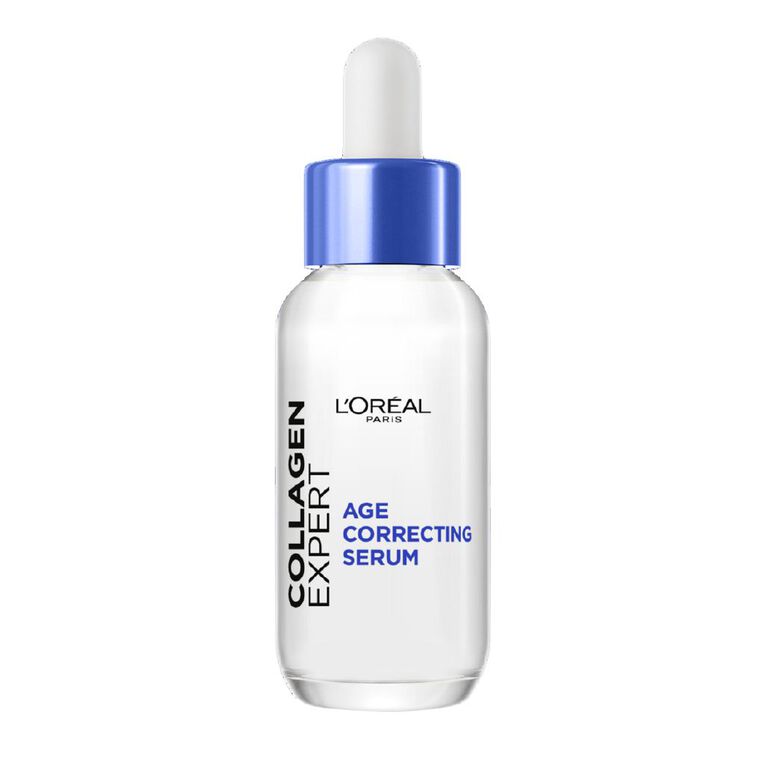 L'Oreal Paris Collagen Expert Age Corrector Serum 30ml, , hi-res
