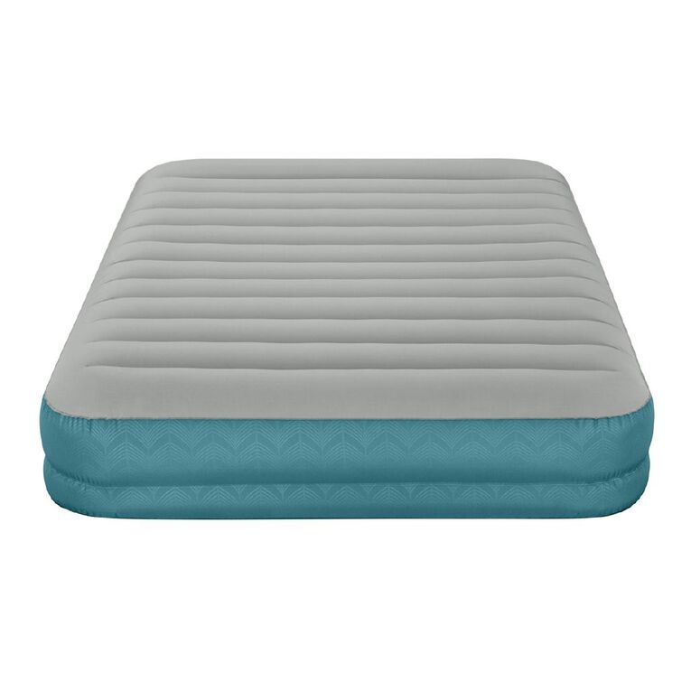 Bestway AlwayzeAire Queen Air Mattress With Built in Dual Pump 36cm, , hi-res