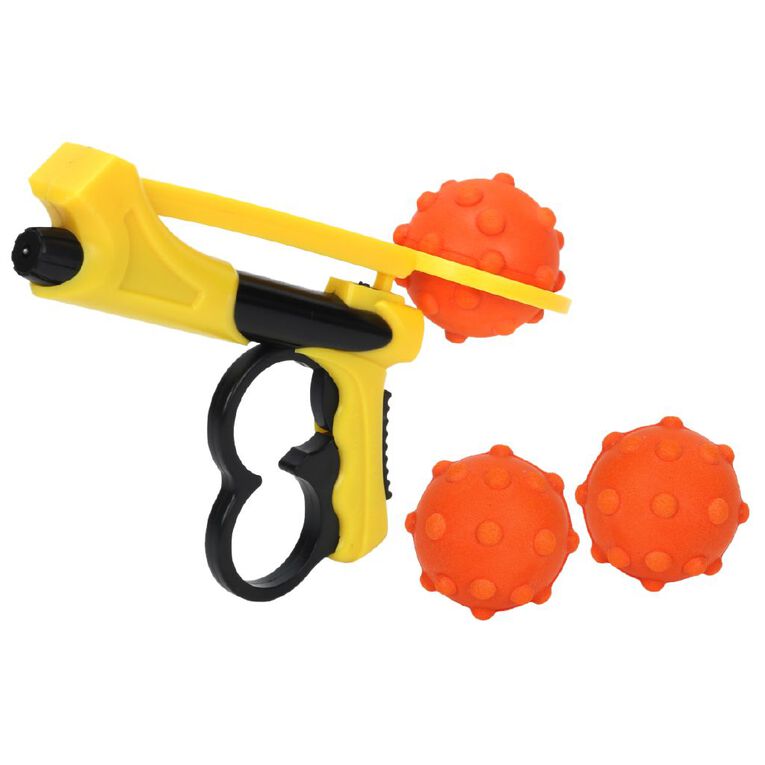 Micro Blaster Catapult, , hi-res