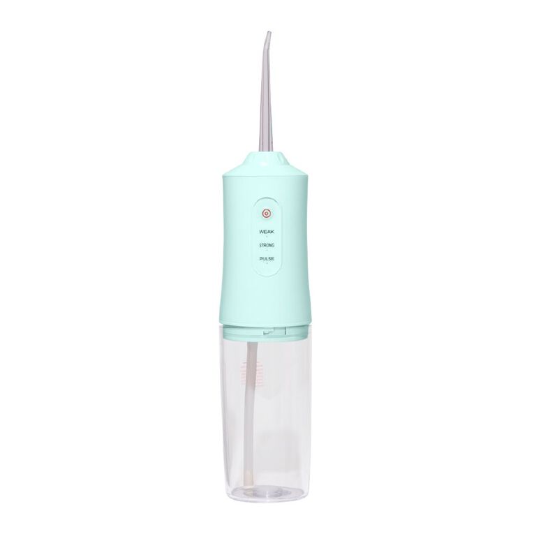 Water Flosser Aqua, , hi-res