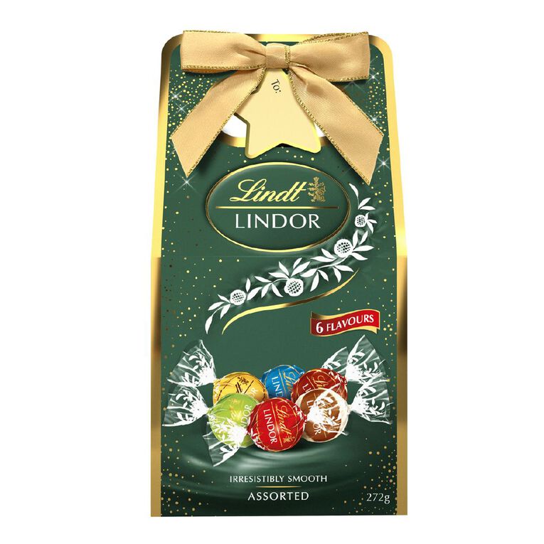 Lindor Lindor Carry Gift Box, , hi-res
