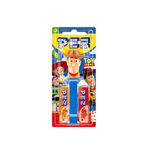pez candy dispenser 17 g