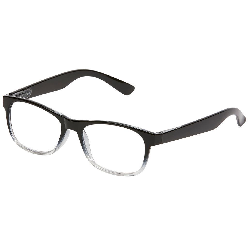 As seen on tv round one power reader black Clearance