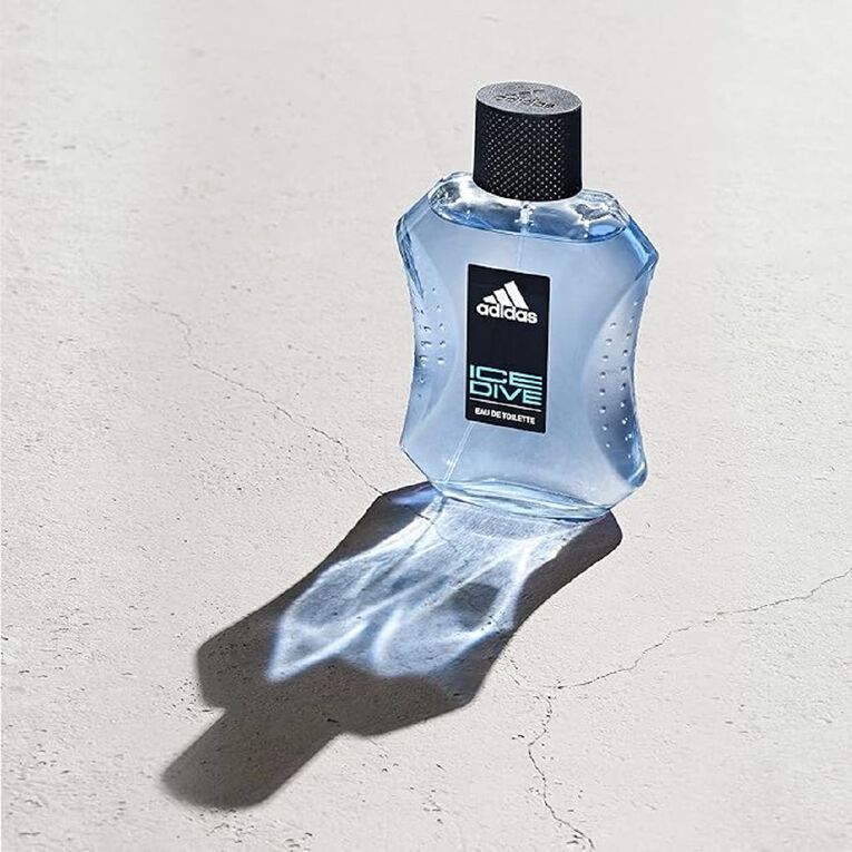 Adidas Ice Dive Gift Set Duo, , hi-res