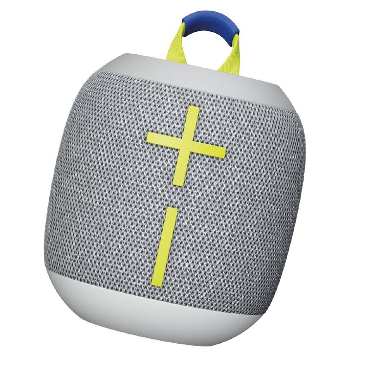 Ultimate Ears WONDERBOOM 4 Joyous Brights, , hi-res