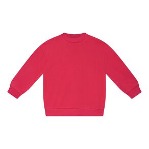Young Original Plain Crew Sweat