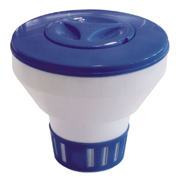 Kokido Floating Pool Tablet Dispenser Large, , hi-res