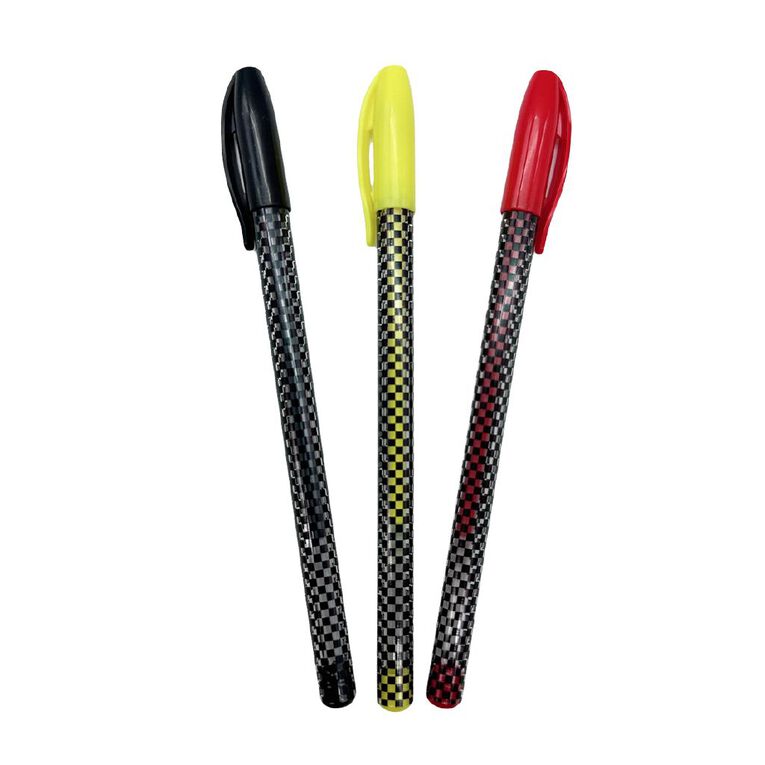 Cars Stationery Gift Set, , hi-res