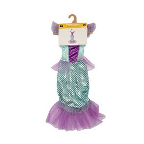 Play Studio Mermaid Costume Purple