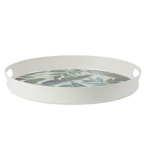 Living & Co Sahara Picnic Tray Multi-Coloured 35cm