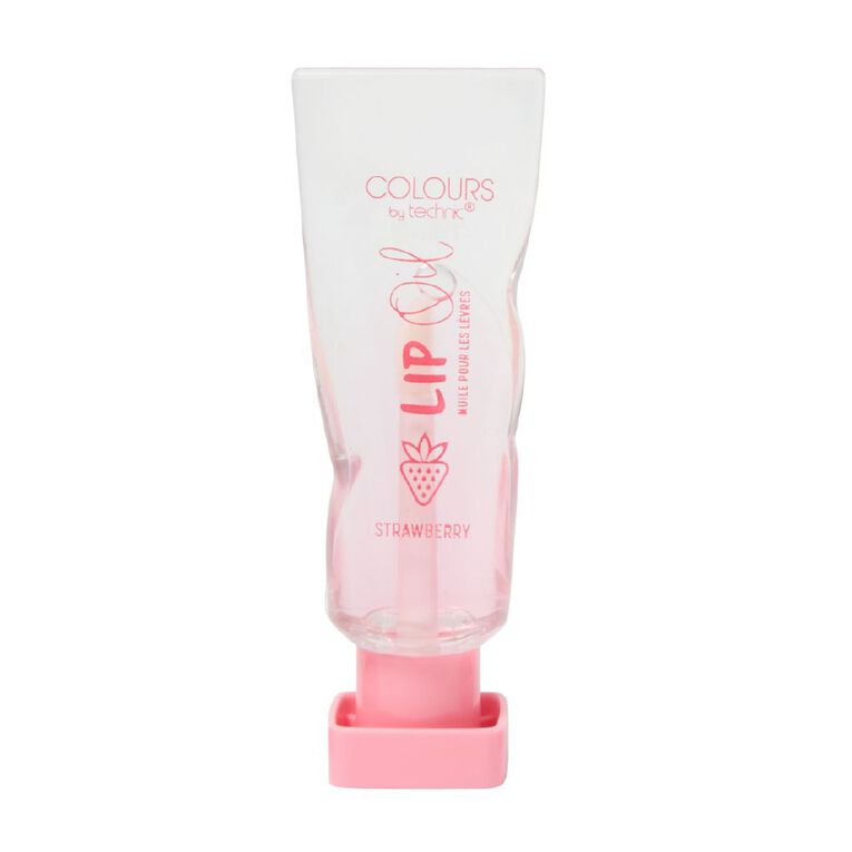 Technic Colours Lip Oil, , hi-res